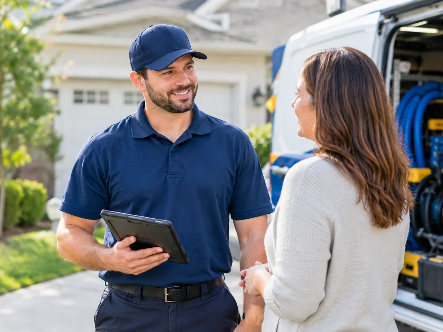 Sewage Backup Cleanup Model, CO FAQs